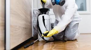 Best Commercial Pest Control  in Braddock, PA